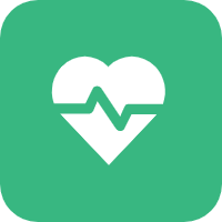 高效的服务体验图标