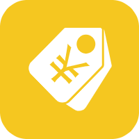 丰富的商品种类图标